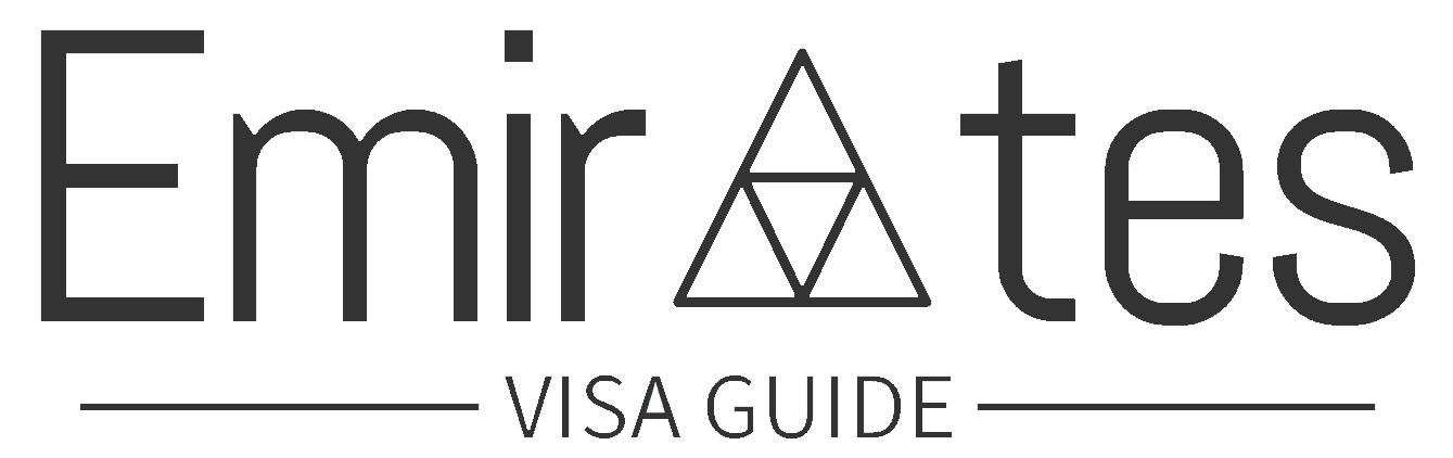 Emirates Visa Guide